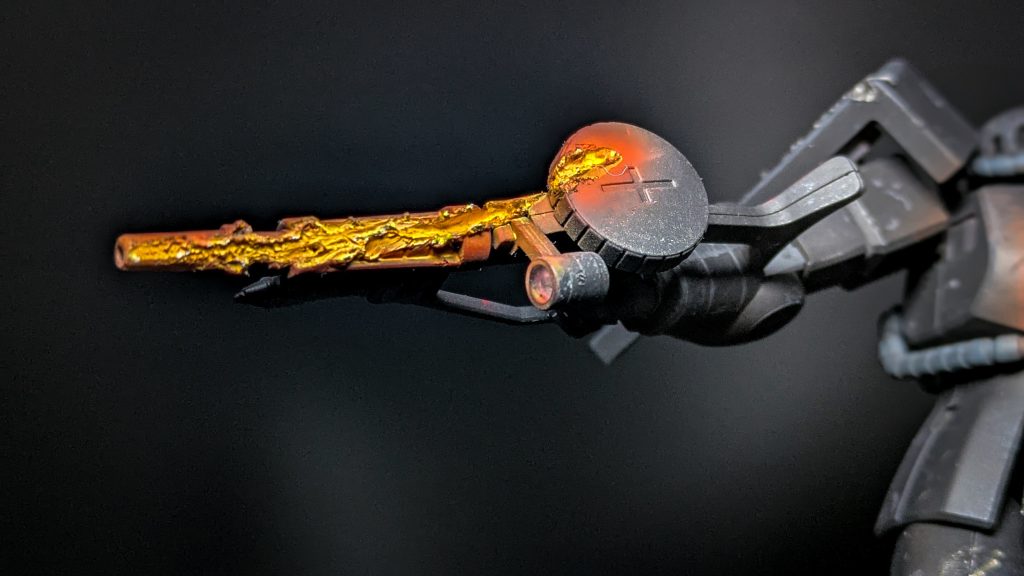 激闘–4枚目/制作者:カフェラテ