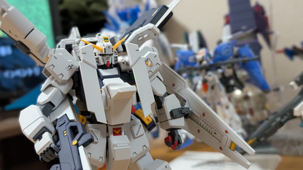 プレバンで買えるヤツ–7枚目/制作者：Uran1098