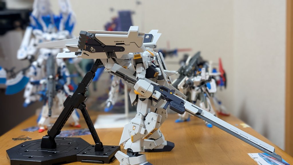 プレバンで買えるヤツ–8枚目/制作者：Uran1098