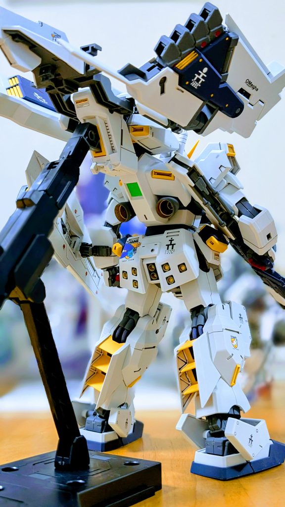 いや、何もないってわけではないんですけど、ウホッ❤ってなるやつなかなか無いっすよね。HGもいいんですけど、達成感を求めるとやはり、デカいやつがいいなぁって思いますよね。