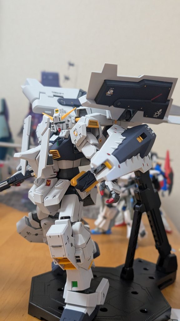 プレバンで買えるヤツ–2枚目/制作者：Uran1098