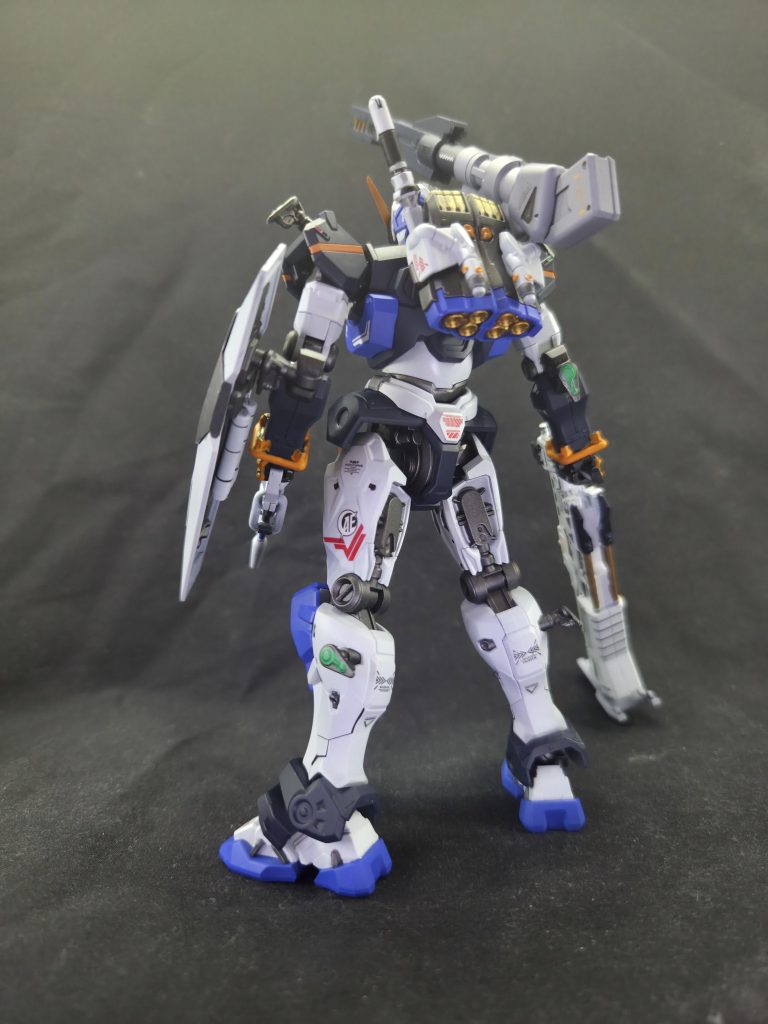 軽キャノン　ORION–3枚目/制作者：oraju