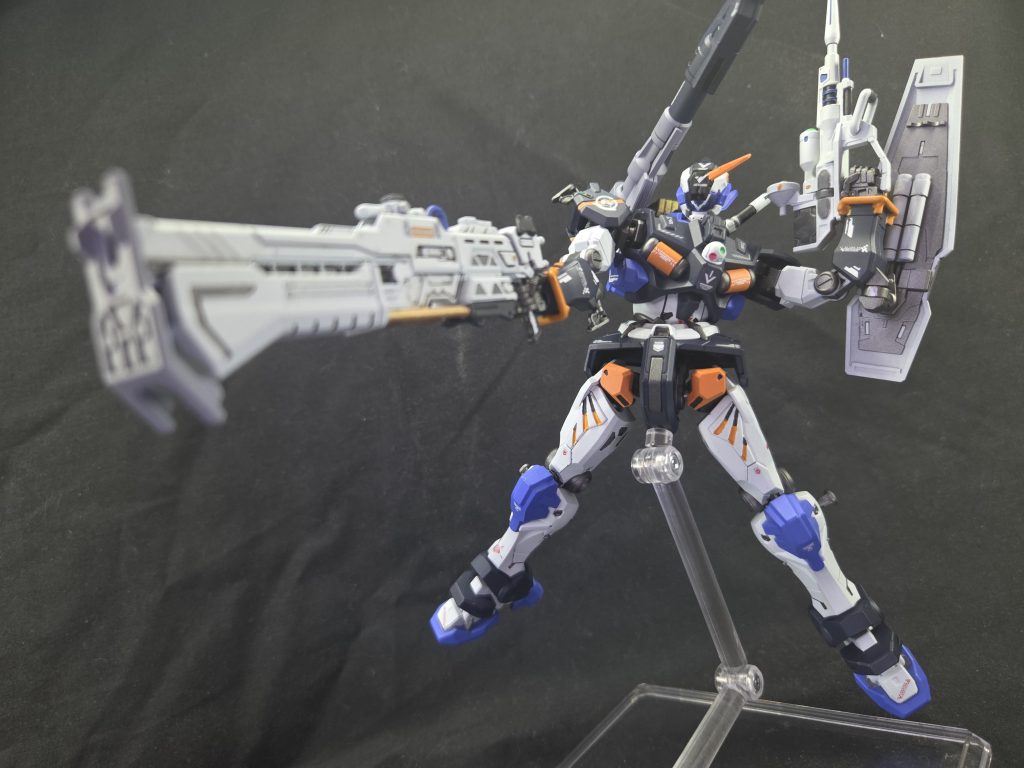 軽キャノン　ORION–7枚目/制作者：oraju