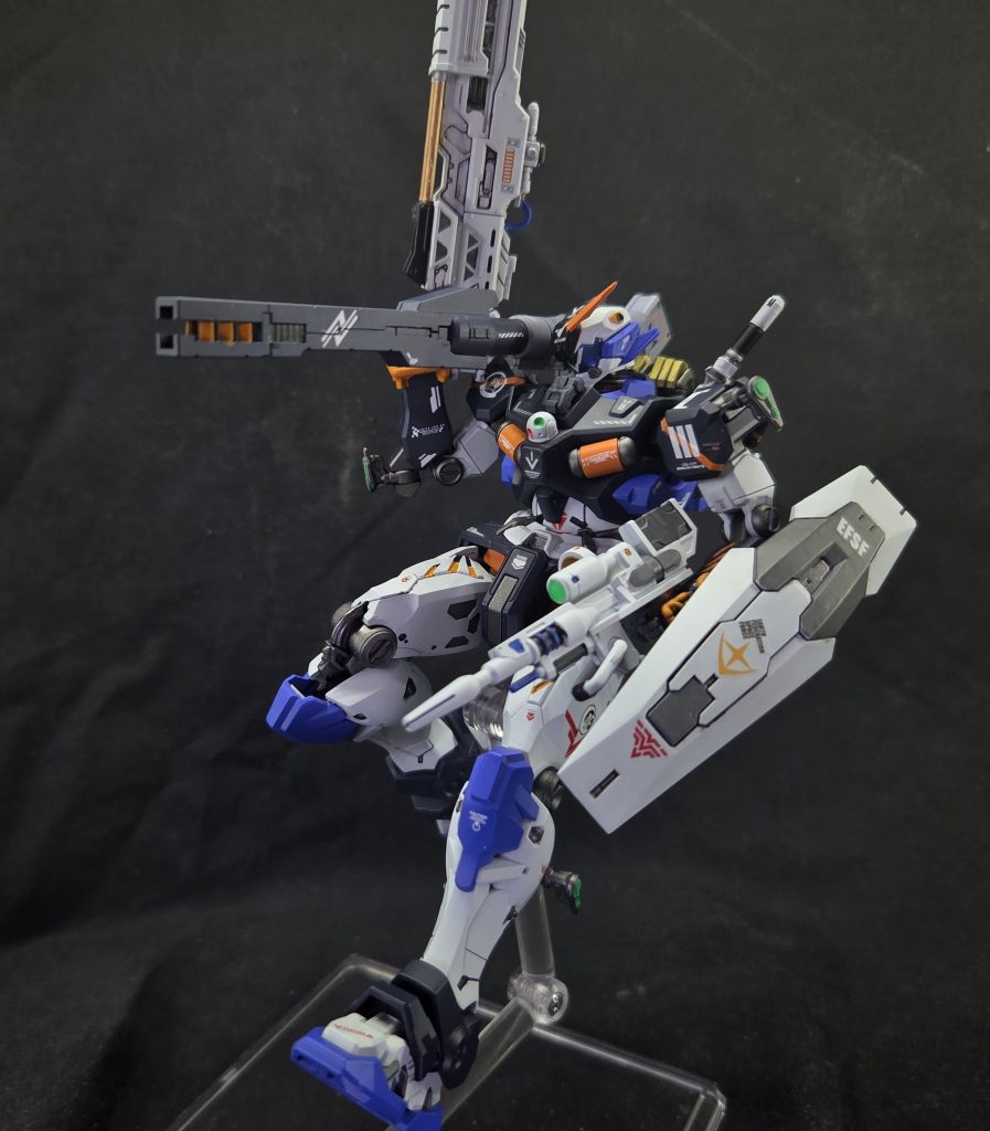 軽キャノン　ORION–4枚目/制作者：oraju