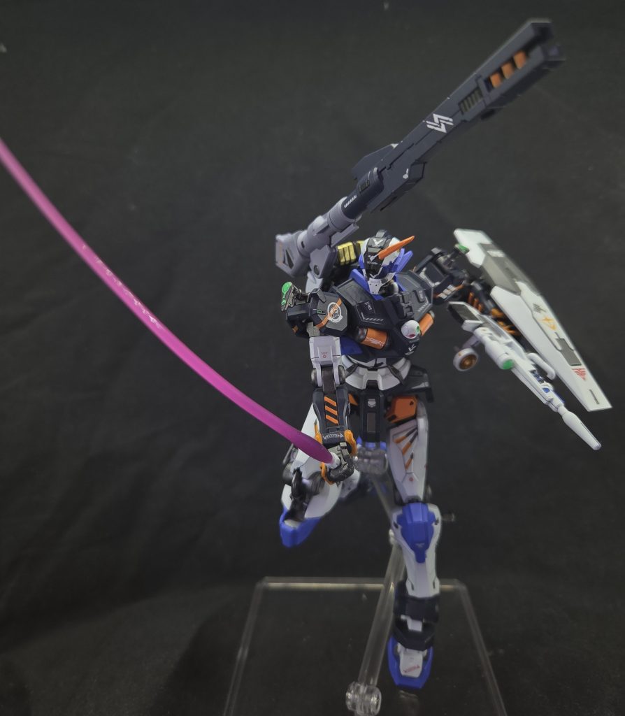 軽キャノン　ORION–5枚目/制作者：oraju