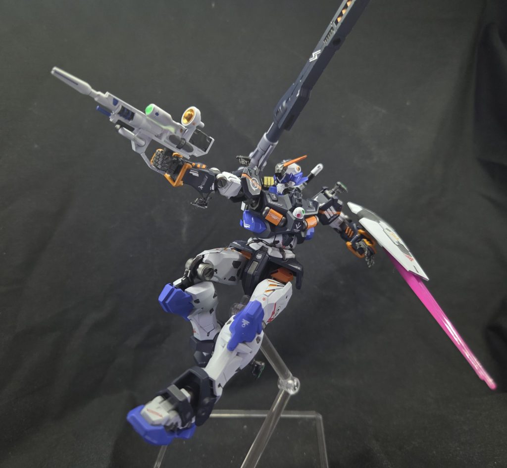 軽キャノン　ORION–6枚目/制作者：oraju