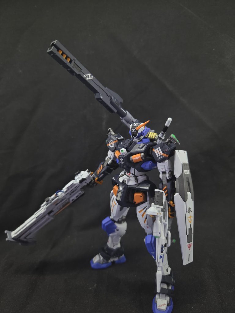 軽キャノン　ORION–2枚目/制作者：oraju