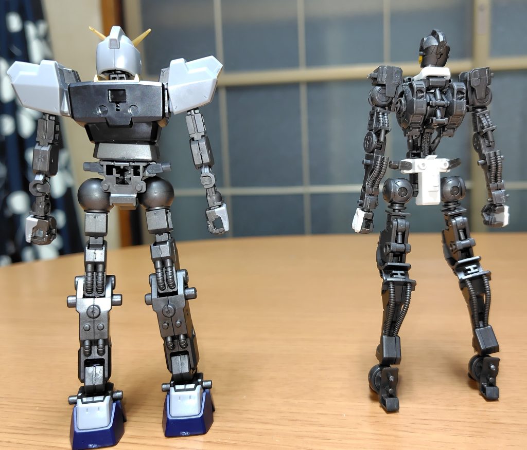 マークツーの正体–5枚目/制作者：ジン改