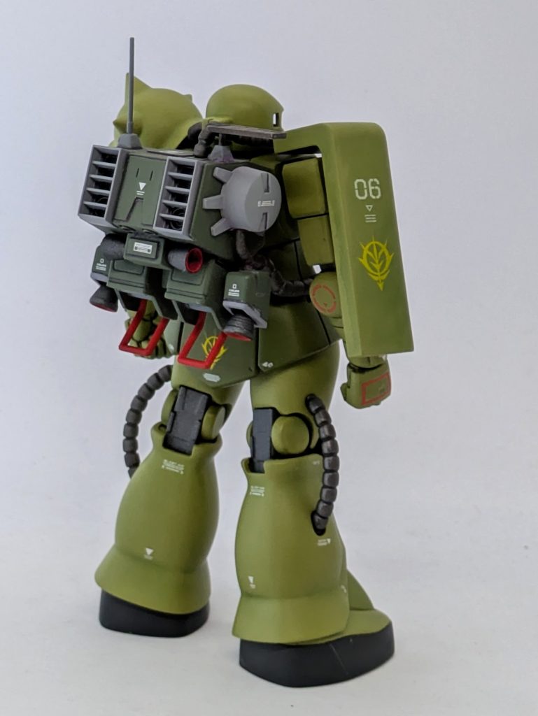 ザクマインレイヤー–7枚目/制作者:@Momohiki0928