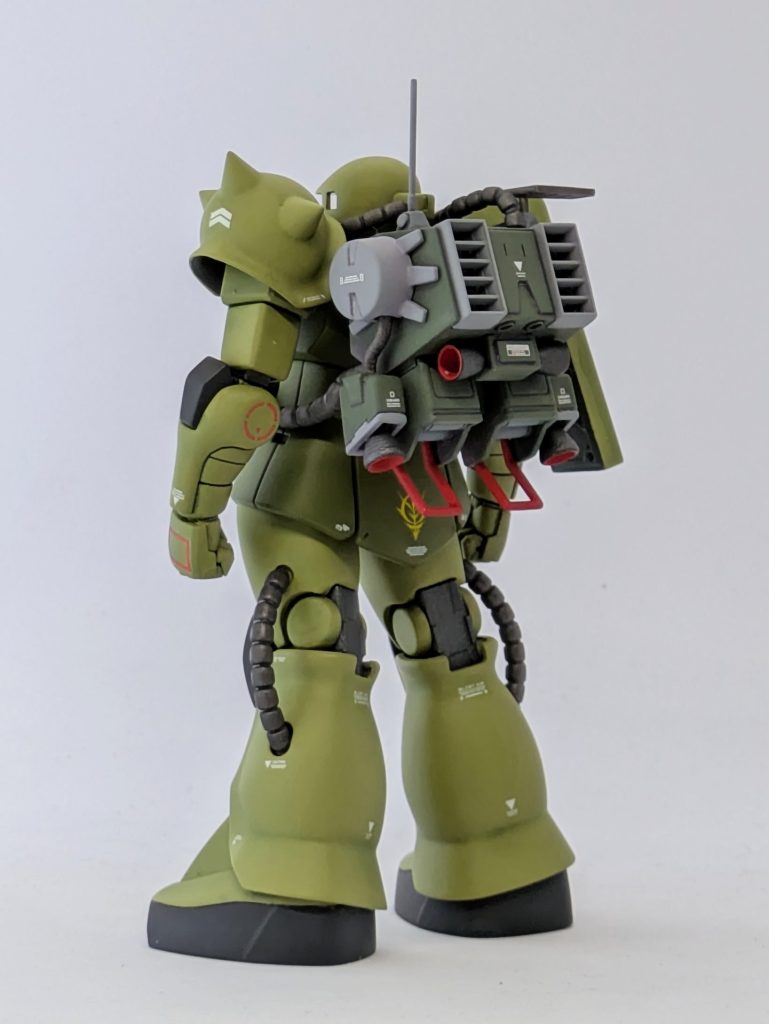 ザクマインレイヤー–8枚目/制作者:@Momohiki0928