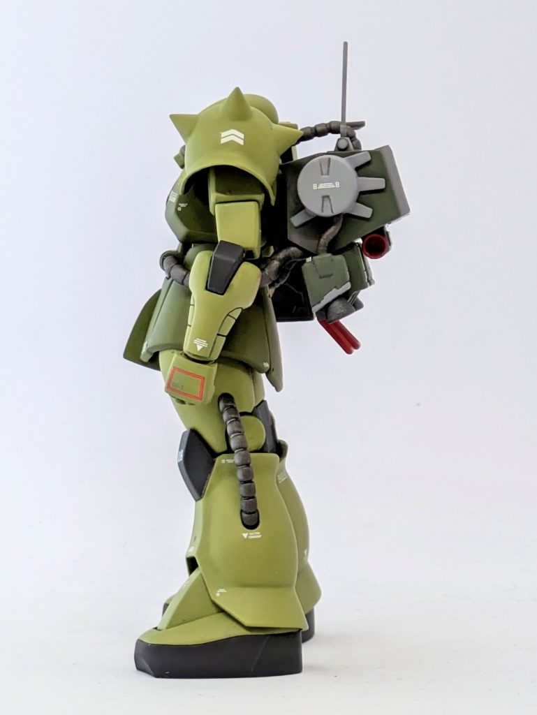 ザクマインレイヤー–6枚目/制作者:@Momohiki0928