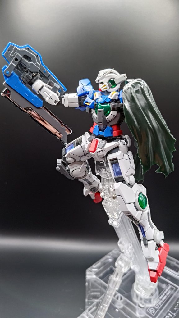 はぁ〜…かっこいい…