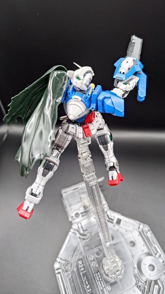 せっかくだから上からも見ていただきありがとうございます！