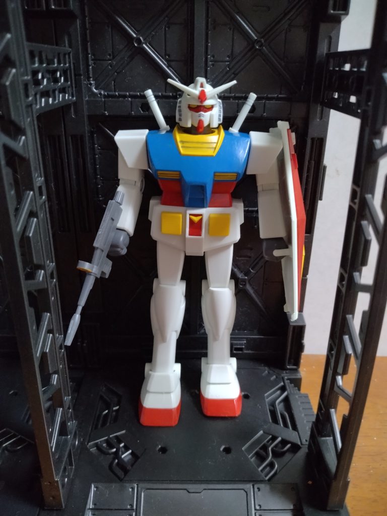 7月8日ガンダムの日–5枚目/制作者：サト