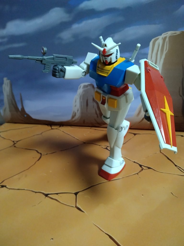 7月8日ガンダムの日–3枚目/制作者：サト