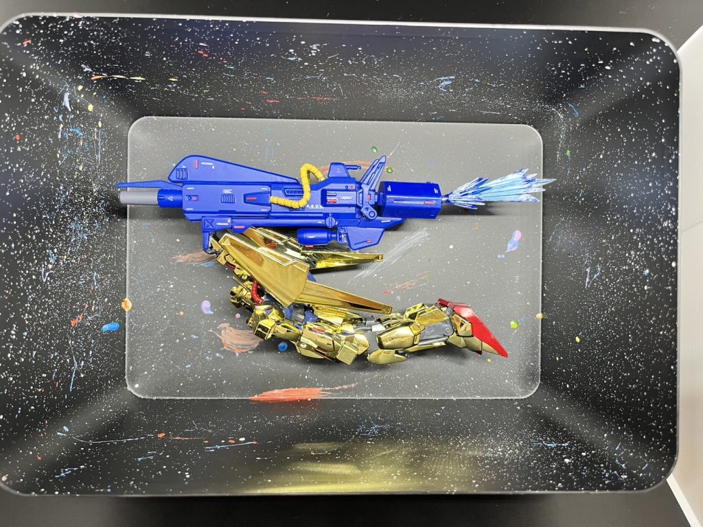 メガバズーカランチャー–2枚目/制作者：trash