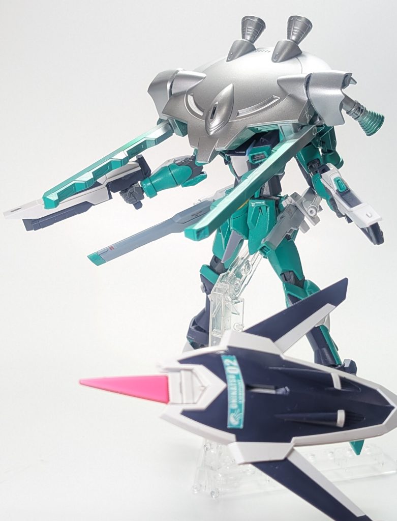 一応フルバースト的なコトも出来ますよ?と。