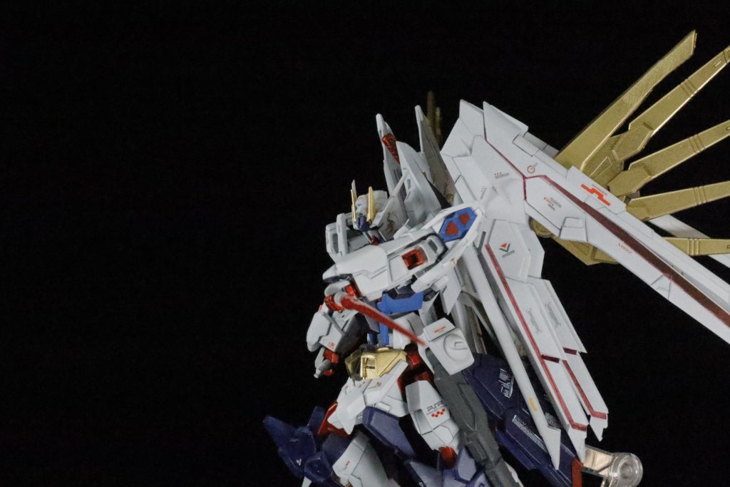 サーベルアクション2