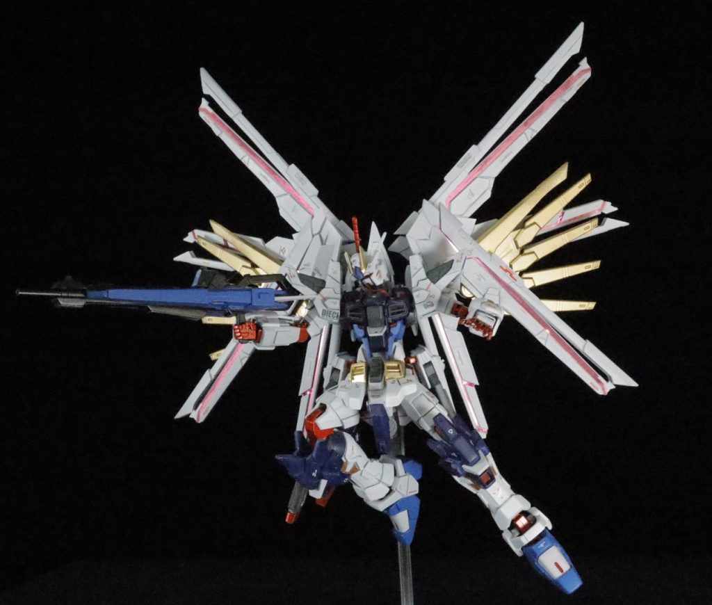 ビームライフル(AMSF)