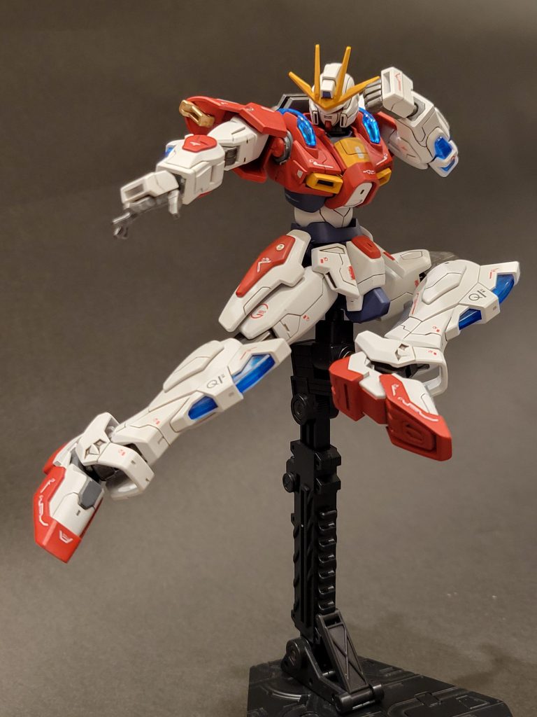 この仮面ライダーキック、本当に好き！ 