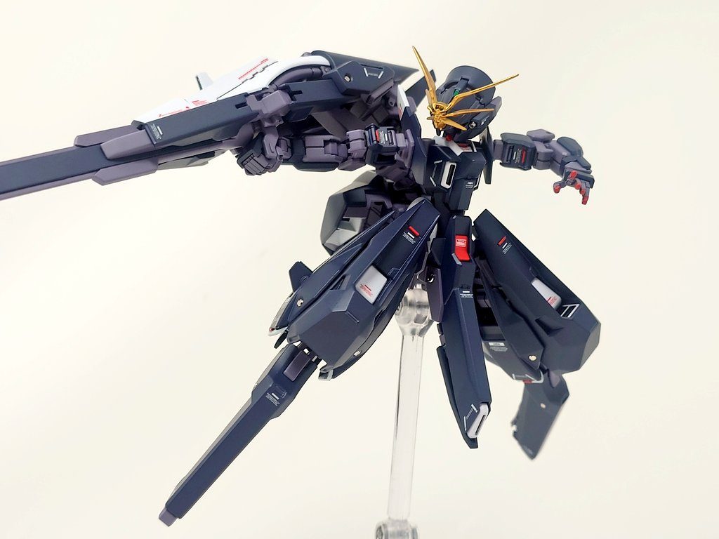 やっぱ見切れまくりますw