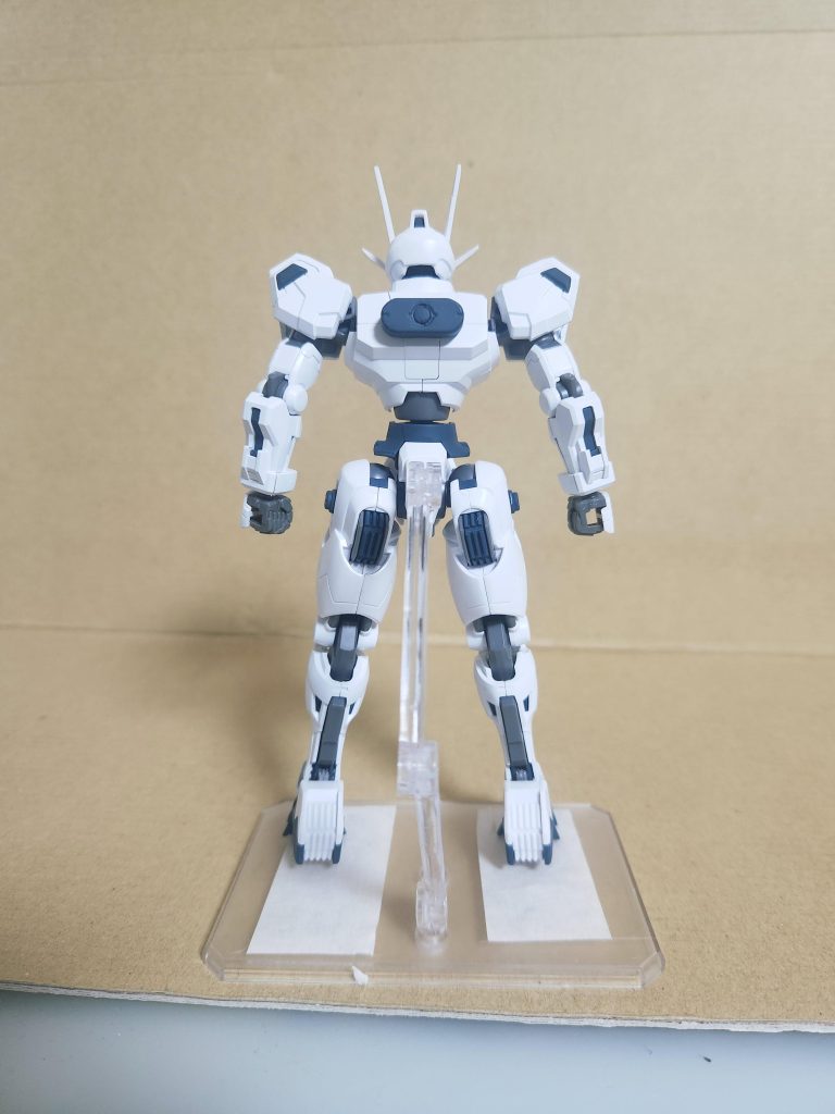 건담 에바닉스–2枚目/制作者：deopx_x