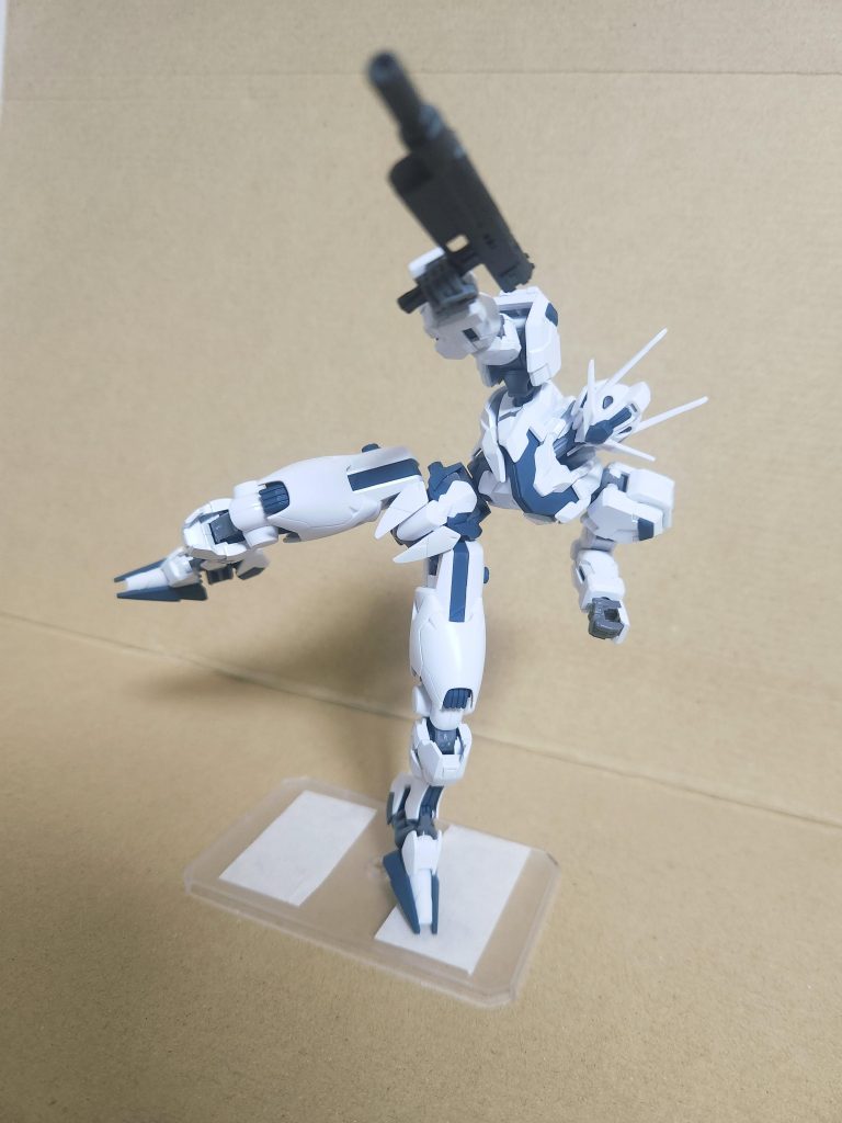 건담 에바닉스–4枚目/制作者：deopx_x