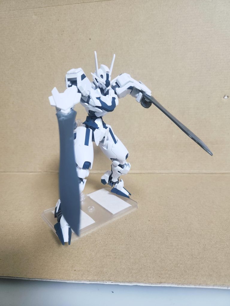 건담 에바닉스–5枚目/制作者：deopx_x