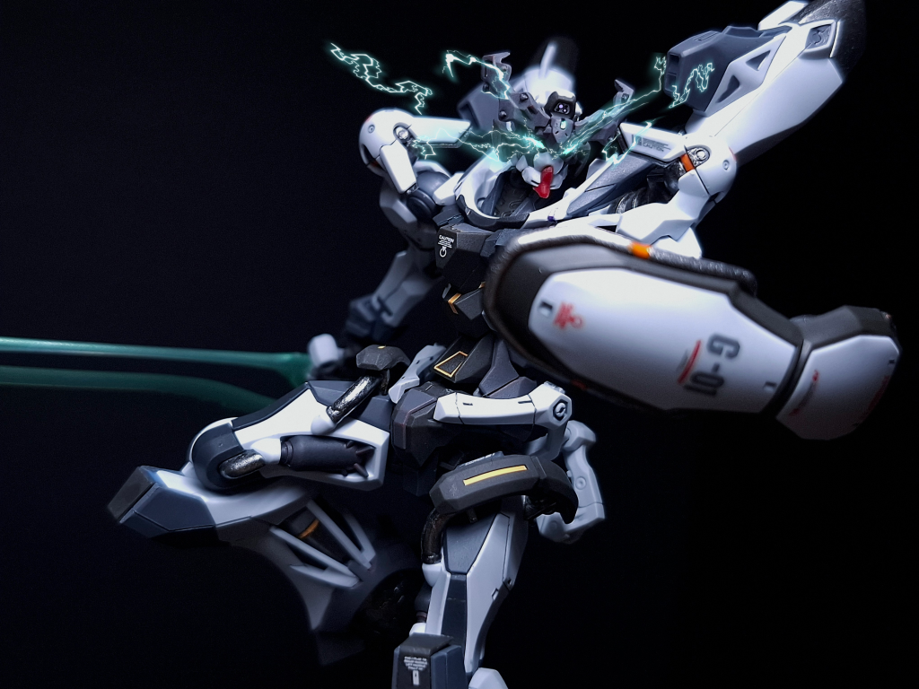 ジークアクス(口開きます)–8枚目/制作者：ACT