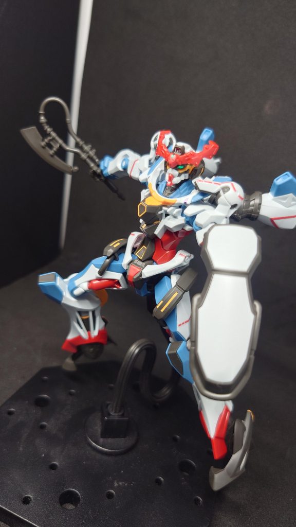 1話で動いた時は( *˙0˙*)って顔になりました笑