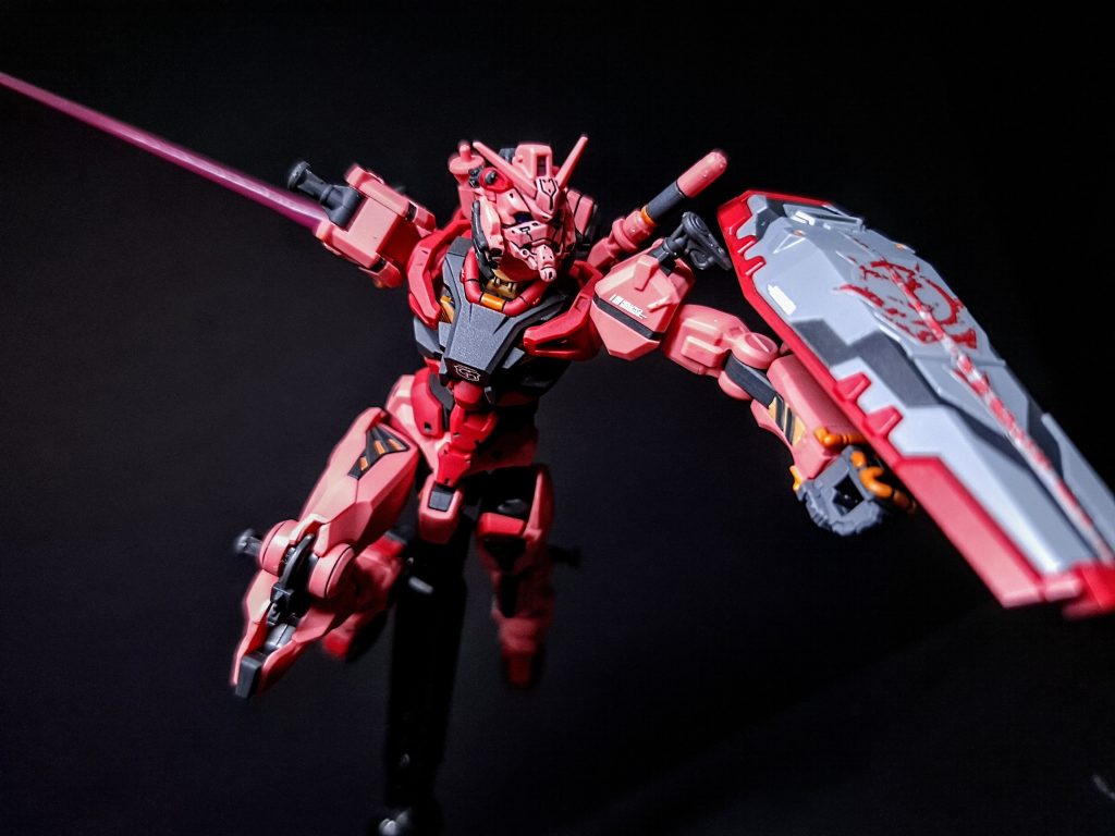 ブラウブロみたいなキケロガとラストシューティングしてましたが。あのアニメ見ているといつも笑ってしまいますよね。