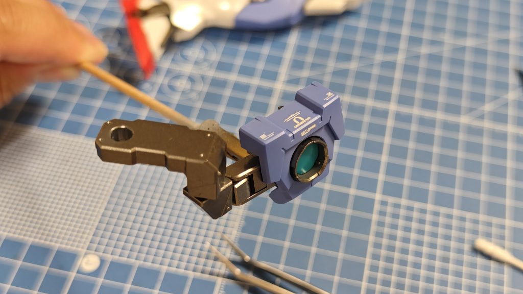 デカールは嫌いじゃない