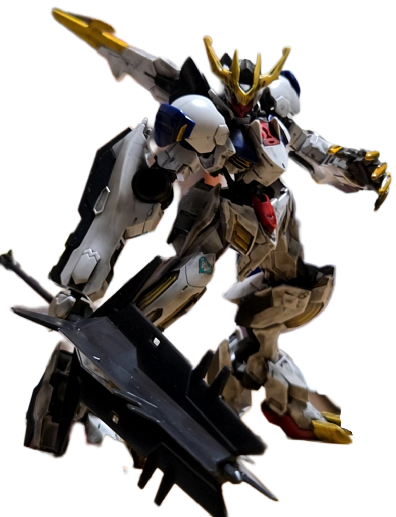 いい感じの背景がほしい