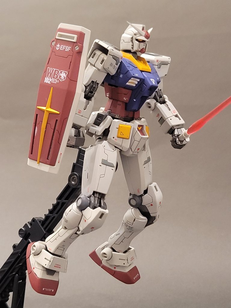 RX-78-2 BYG ver.–2枚目/制作者：Killer0084