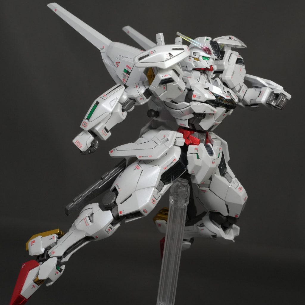 結論、今回は悔いなくやりたいことは全部注ぎ込めたかなと思います。暑さで体調崩しがちで時間かかりましたけどね！