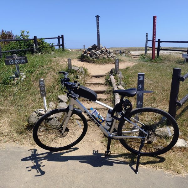 100kmライド成功‼️