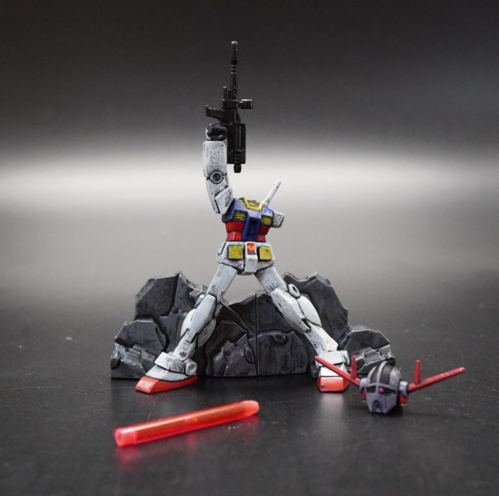 取り外しも可能です。