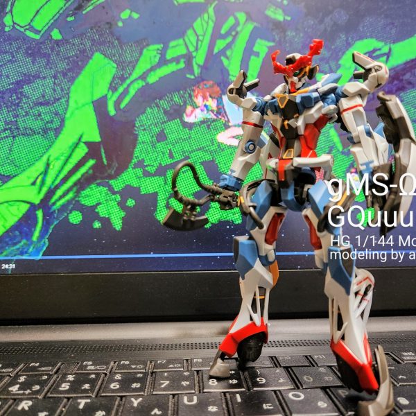 TV放送が終わってしまいましたが…