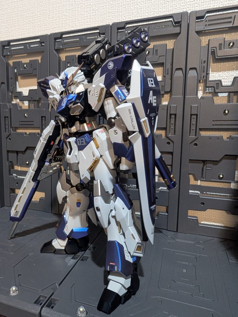 シナンジュ・スタインTypeG–2枚目/制作者:徹也