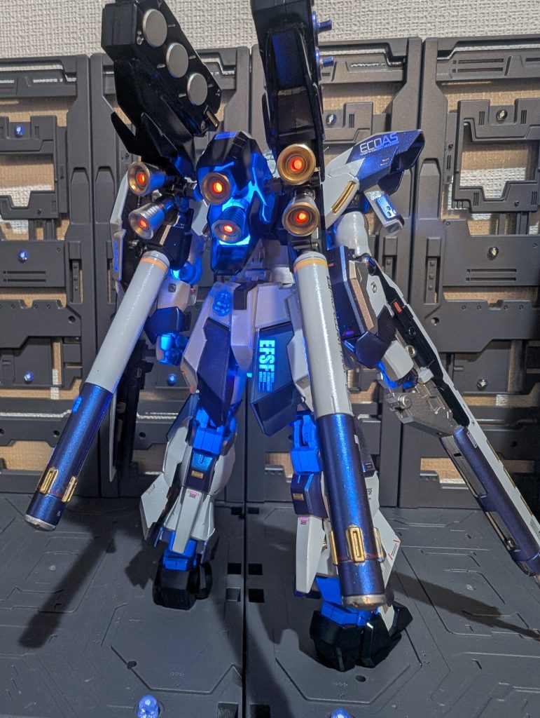 シナンジュ・スタインTypeG–4枚目/制作者:徹也