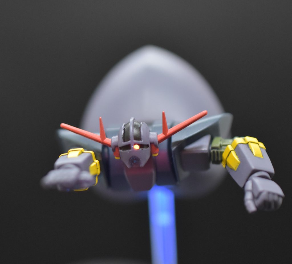 チョコサプ・ジオング–4枚目/制作者：あもかんVer2.0