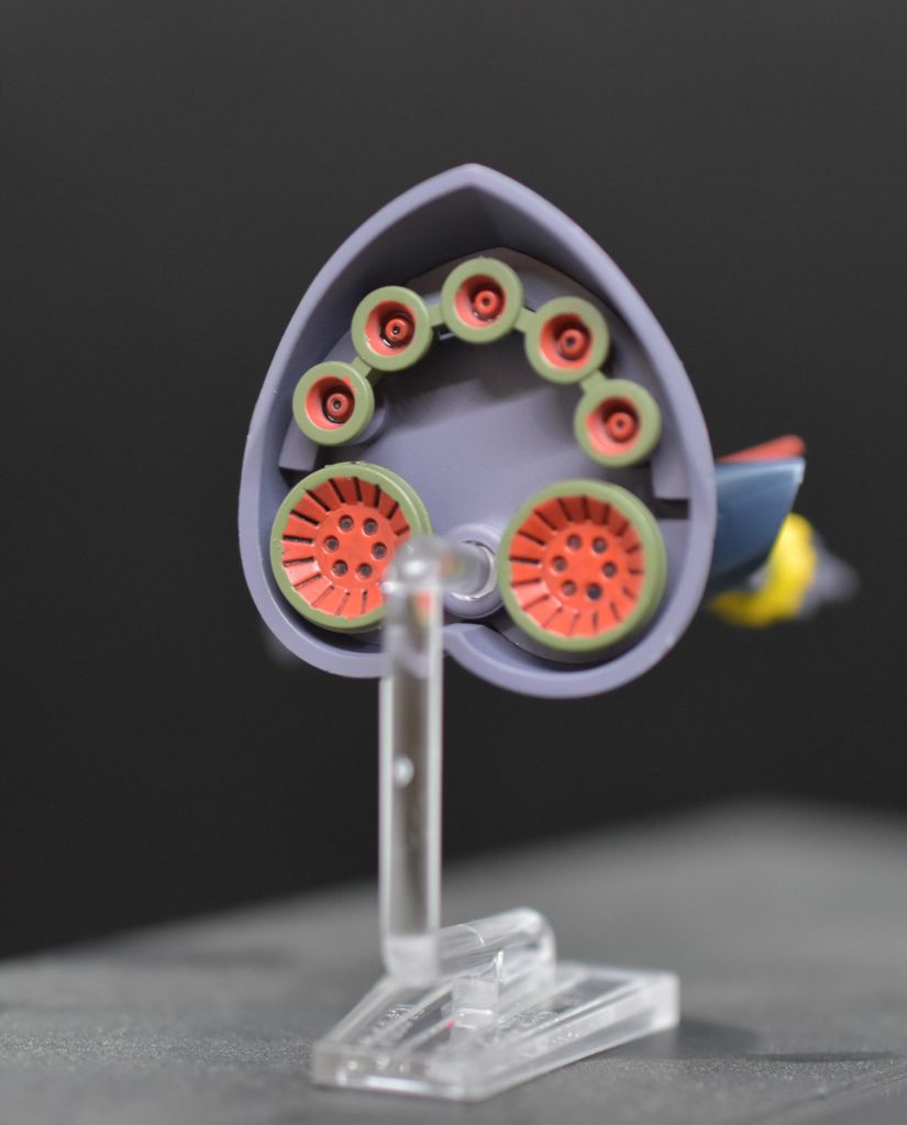 チョコサプ・ジオング–5枚目/制作者：あもかんVer2.0