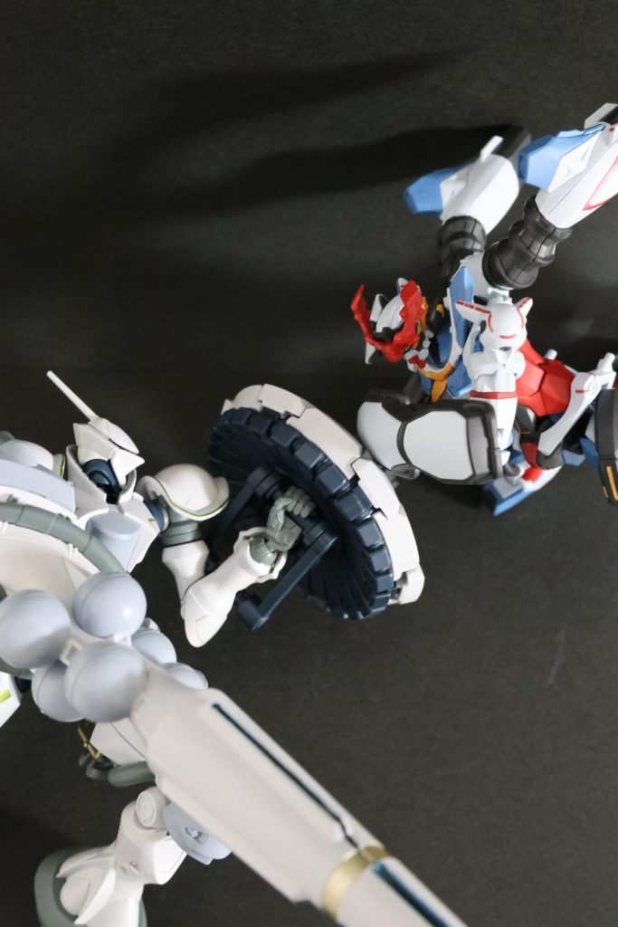 クアックスがあったので「イオマグヌッソへは行かせんぞ」のシーンを