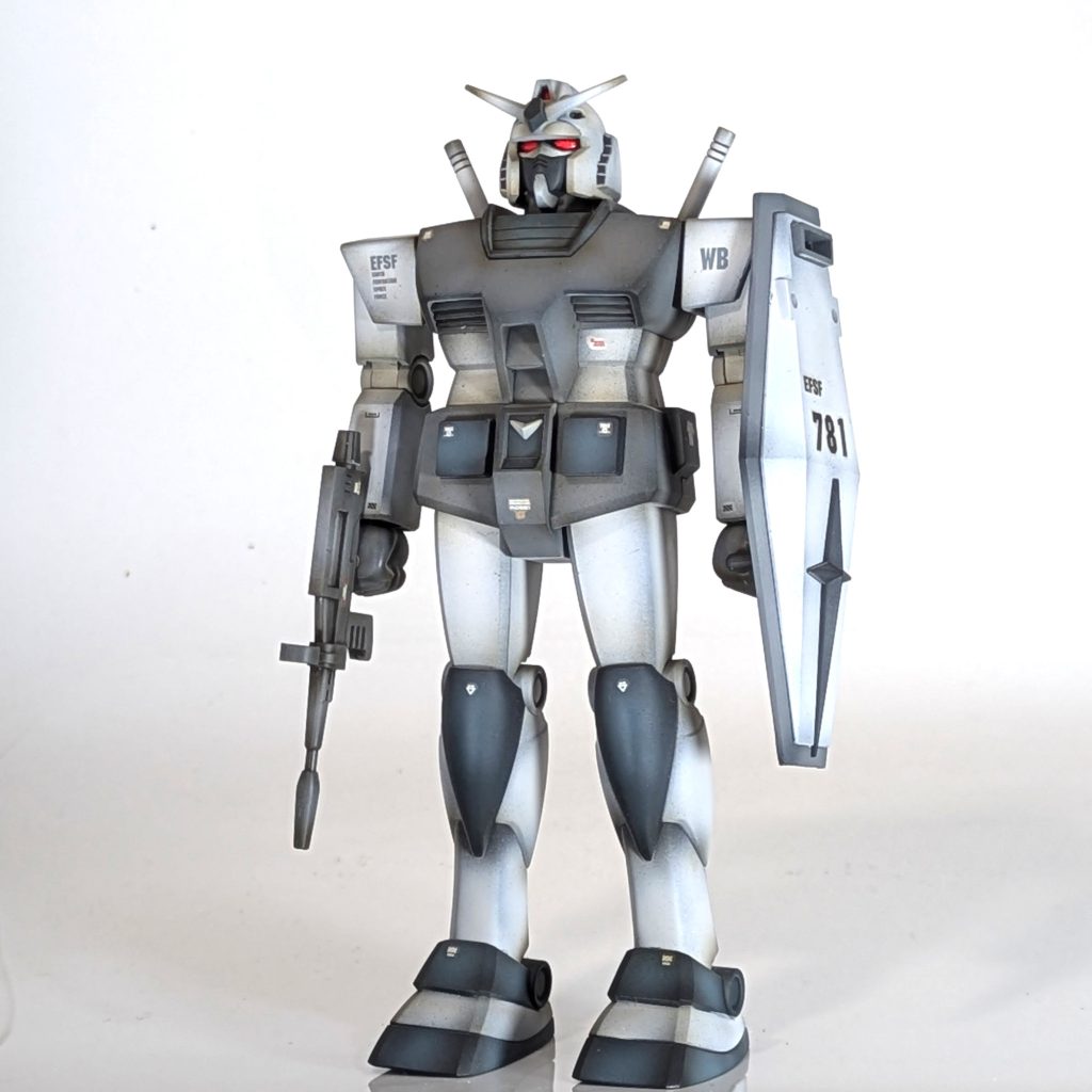 冬期迷彩(独自解釈)