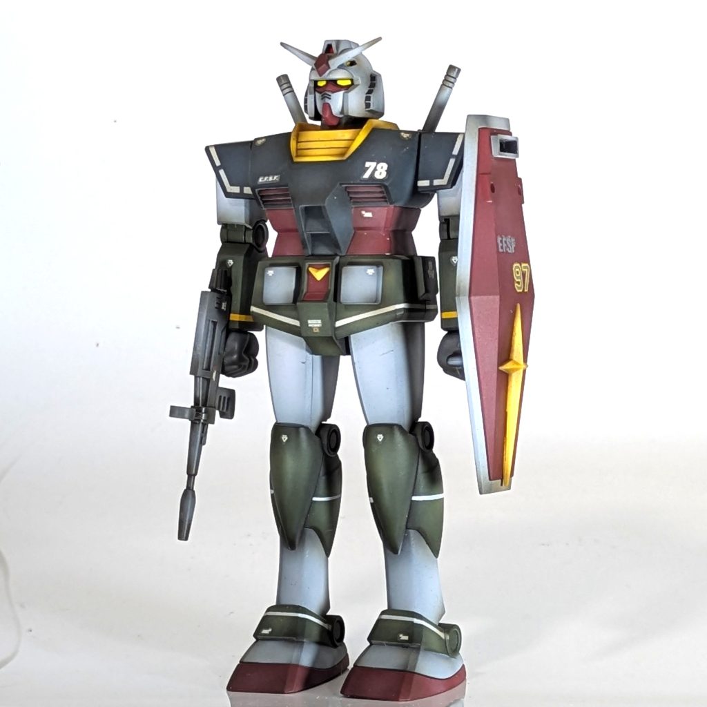 元祖リアルタイプカラー