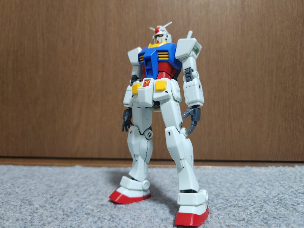 ガンダム–3枚目/制作者：fb-にーあん