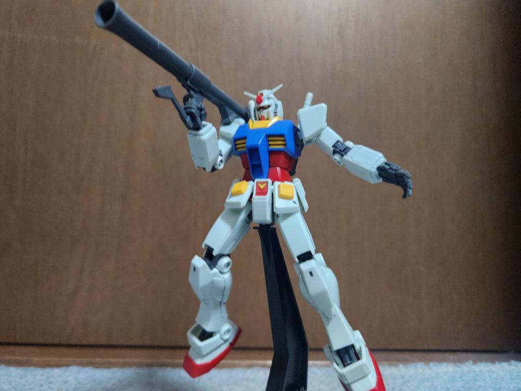 ガンダム–4枚目/制作者：fb-にーあん