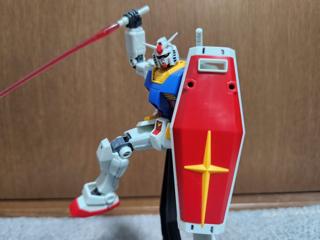 ガンダム–5枚目/制作者：fb-にーあん