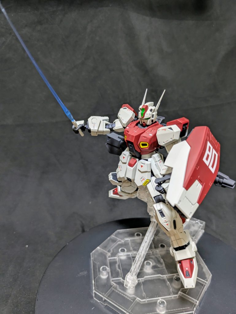 ビームサーベル