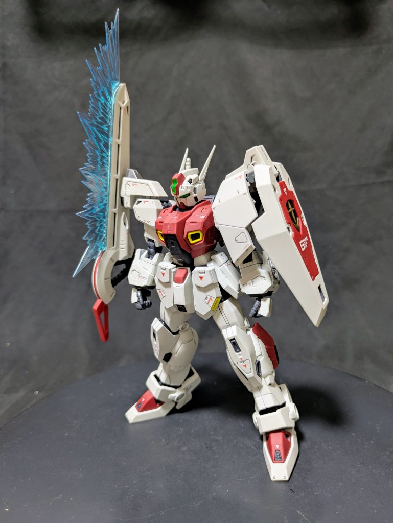 ミッションパック